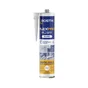 Colle joint int/ext polyuretane bostik flexpro pu811 blanc cart 300ml