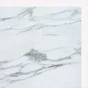 Lot de 6 crédences adhèsives marble, gris, 30.5 cm x 30.5 cm