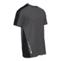 Tee-shirt à manches courtes pour homme Andy, NORTH WAYS, taille XL, gris