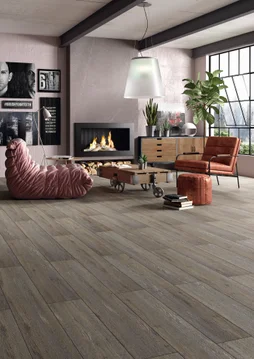 Stratifié creativ intenso 8mm décor fuji 4ch 2,22m2