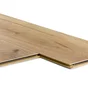 Sol stratifié intenso CREATIV LINE cortes, l. 19,2 cm, Ep.8 mm, 2,22m2