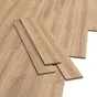Sol stratifié intenso CREATIV LINE cortes, l. 19,2 cm, Ep.8 mm, 2,22m2