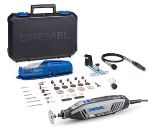 Outil de précision DREMEL 4250 + 45 accessoires 175 m