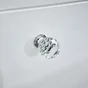 Bouton Wilson, transparent, INSPIRE