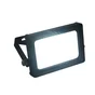 Projecteur à fixer extérieur module led 1100 Lm noir Wilets INSPIRE