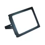Projecteur a fixer exterieur module led 3300 Lm noir Wilets INSPIRE