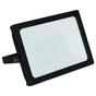 Projecteur a fixer exterieur module led 5500 Lm noir Wilets INSPIRE
