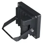 Projecteur à fixer extérieur module LED Yonkers, INSPIRE, 10W 1350 Lm anthracite