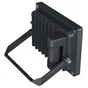 Projecteur extérieur LED, 2700 Lm anthracite Yonkers INSPIRE