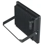 Projecteur led Yonkers 100W 13500l lumens gris Inspire