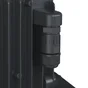 Projecteur led Yonkers 100W 13500l lumens gris Inspire