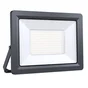 Projecteur led Yonkers 100W 13500l lumens gris Inspire
