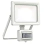 Projecteur à fixer à détection module led 2700 Lm blanc Yonkers INSPIRE