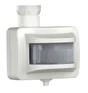 Projecteur à fixer à détection module led 2700 Lm blanc Yonkers INSPIRE