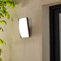 Applique extérieur INSPIRE Algoa, module led 1900 Lm, anthracite