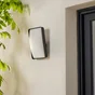 Applique extérieur INSPIRE Algoa, module led 1900 Lm, anthracite