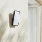 Applique extérieur INSPIRE Algoa, module led 1900 Lm, anthracite