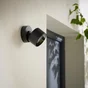 Applique GX53 max 6W anthracite Ortega INSPIRE