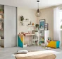 Stratifié creativ intenso 8mm décor saliente2 2,22m2