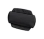 Coussin de baignoire l.32 x H. 23 noir Alaska