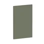 Porte battante SPACEO Evo'm Vienne Gris Vert H.64 X L.40 cm