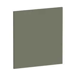 Porte battante SPACEO Evo'm Vienne Gris Vert H.64 X L.60 cm