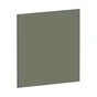 Porte battante SPACEO Evo'm Vienne Gris Vert H.64 X L.60 cm