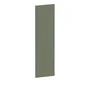 Porte battante SPACEO Evo'm Vienne Gris Vert H.204,5 x  L.59,7 cm