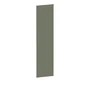 Porte battante SPACEO Evo'm Vienne Gris Vert H.230,4 X L.60 cm