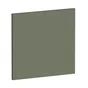 Porte battante SPACEO Evo'm Vienne Gris Vert H.38,1 x  L.39,7 cm