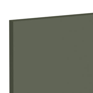 Porte battante SPACEO Evo'm Vienne Gris Vert H.38,1 x L.39,7 cm