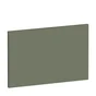Porte battante SPACEO Evo'm Vienne Gris Vert H.38,4 X L.60 cm
