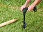 Perceuse visseuse à percussion sans fil BOSCH 18 V 4 Ah, 2 batteries BL PR