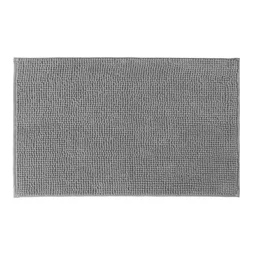 Tapis de bain l.50.0 x L.80.0 cm granit 3, Easy SENSEA