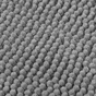 Tapis de bain l.50.0 x L.80.0 cm granit 3, Easy SENSEA