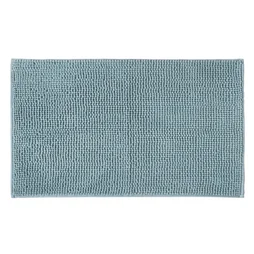Tapis de bain l.50.0 x L.80.0 cm aqua 5, Easy SENSEA