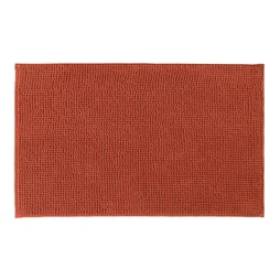 Tapis de bain l.50.0 x L.80.0 cm lava 3, Easy SENSEA