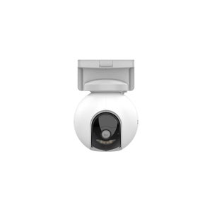 Caméra de surveillance extérieure motorisé sans fil 2K+ HB8, blanc, EZVIZ