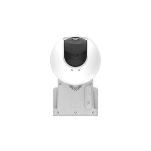 Caméra de surveillance extérieure motorisé sans fil 2K+ HB8, blanc, EZVIZ