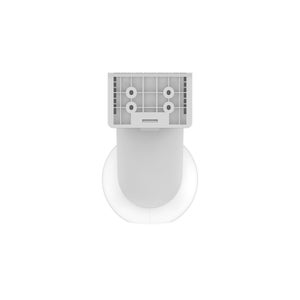 Caméra de surveillance extérieure motorisé sans fil 2K+ HB8, blanc, EZVIZ