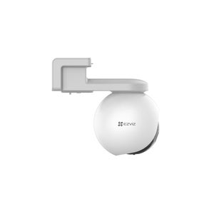 Caméra de surveillance extérieure motorisé sans fil 2K+ HB8, blanc, EZVIZ