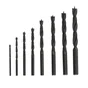 Coffret de 8 forêts bois, diam. 3 à 10 mm, 1er prix