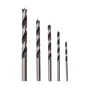 Coffret de 5 forêts bois, diam. 3 à 8 mm DEXTER
