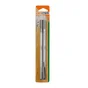 Rallonge forêt bois 200 mm DEXTER