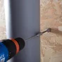 Rallonge forêt bois 200 mm DEXTER