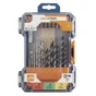 Coffret de 25 forêts mixte DEXTER