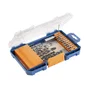 Coffret de 25 forêts mixte DEXTER