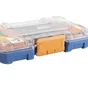 Coffret de 25 forêts mixte DEXTER