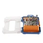 Coffret de 25 forêts mixte DEXTER