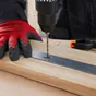 Coffret de 19 forêt bois/métal DEXTER PRO